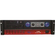 GLI Soundgraph XA-8800 Stereo 4000-Watt Power Amplifier