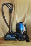 Sirena Vacuum Exclusive Royal Line Pro Ultra Deluxe Bonus Package w/ 2 Exclusive Extra Air Purifiers N6
