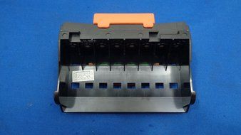 QY6-0076-000 Print Head Canon Pro 9000 Pro 9000 Mark II i9900, i9950 Genuine N2