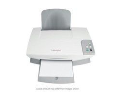 X1270 All In One Inkjet Printer