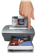 Kodak EasyShare DX6440 4MP Digital Camera w/ 4x Optical Zoom and Dock