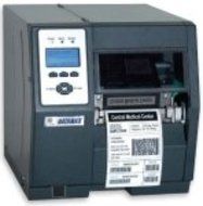 Datamax C42-00-484000S7 Direct Thermal Transfer Printer, H-4212, 203 Dpi Resolution, 12 IPS Print Speed, 8 MB...