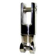 Quick SH8 Anchor Swivel - 8mm Stainless Steel Bullet Swivel - f/11-44lb. Anchors consumer electronics