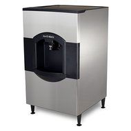 Ice-O-Matic CD40030 180 lb 30" Wide Hotel Ice Dispenser