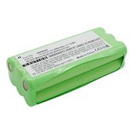 2x 14.4V Battery Replaces DIRT DEVIL 0606004 Fits Libero M606 Vacuums USA SHIP N4