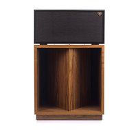 Klipsch La Scala II Speaker - Walnut (Pair)