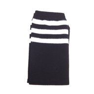Phoneix Children Girls black white Soft Cotton Socks Thigh Highs