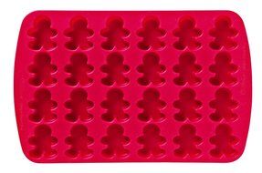 Wilton 12 Cavity Nonstick Snowflakes Cookie Pan (2 Pack) N10