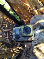 Camo Skin Housing Armor 3+ in Mossy Oak Obsession