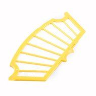 3 Pack Filters + Side Brush 3 Armed For iRobot Roomba 500 Series 530 550 560 570