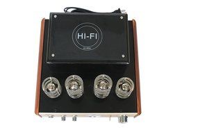 Kkika Tube Amplifier,Power Amplifier Excellent Sound AQ for HIFI Amplifier N2