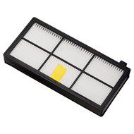 Neutop 800 Side Brush, Filter Combo Kit with Extractor set,AeroForce Filter,Side Brush for iRobot Roomba 800 and... N2