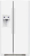 Electrolux EI26SS30J 36" Standard-Depth Side-By-Side Refrigerator with IQ-Touch Controls and Luxury-G, White