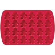 Wilton 12 Cavity Nonstick Snowflakes Cookie Pan (2 Pack) N11