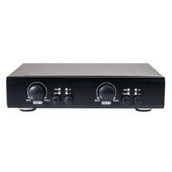 Smarthome SELECT 2-Source 2-Zone Speaker Selector with Volume Control - 595152