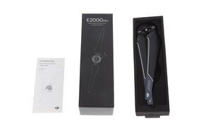 DJI E2000 Pro - Tuned Propulsion System (CW) N2