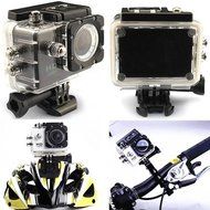 Generic WIFI Version 1.5&quot; TFT 12.0MP 1080P Sports Digital Video Camera Car Recorder Diving Bicycle Action Camera...