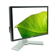 Dell UltraSharp 2007WFP - 20.1&quot; 1680x1050 resolution w/ USB hub