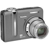 Kodak Easyshare Z1275 12 MP Digital Camera with 5xOptical Zoom (OLD MODEL)