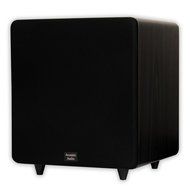Acoustic Audio CS-PS65-B Front Firing Subwoofer (Black) N10