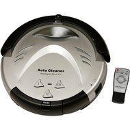 Itouchless - Automatic Intelligent Robotic Vacuum Cleaner Pro