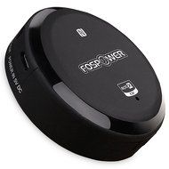 Bluetooth Receiver, FosPower NFC-Enabled Bluetooth 4.0 Wireless Audio Receiver with aptX for Home Audio Music...
