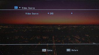 Denon AVR-E200 5.1 Channel 3D Pass Through Home Theater AV Receiver (Discontinued by Manufacturer) N10