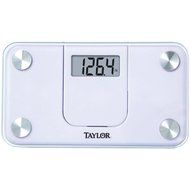 TAYLOR 708640134 Glass Digital Mini Scale with Telescope Display consumer electronics