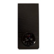 Acoustic Audio TSi400 Bluetooth Powered Floorstanding Tower Multimedia Speakers with Optical Input and Mic TSi400DM1 N3