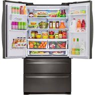 LG LMXS27626D 26.8 cu. ft. French Door Refrigerator
