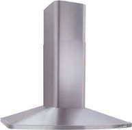 Broan RM524204 Elite Rangemaster Range Hood, 42-Inch, Stainless Steel N2