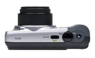 Kodak PixPro Friendly Zoom FZ151 Digital Camera, 16MP, 15x Optical/6x Digital Zoom, 3" LCD Display, HD 720p Video...