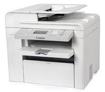 CANON ICD550 REFURB LSR - COPY/PRINT/CLR SCAN/DUP (4509B127AA) - by Canon