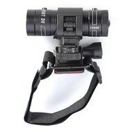 ODGear 1080P HD Mini Sports Action Camera Video DVR DV Bike Motorcycle Helmet Camcorder for Cycling, Hiking, Travelling
