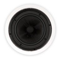 Theater Solutions TSS8C In Ceiling 8" Speakers Surround Sound Home Theater Deluxe 9 Pair Pack 9TSS8C N3