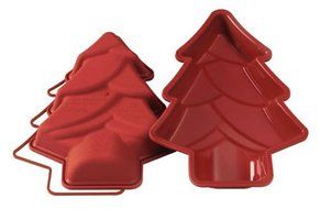 Silikomart Uniflex Fleur De Lys Mold