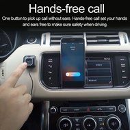 Docooler ZF-850 Wireless Music Bluetooth Receiver Car Kit Bluetooth 4.0 +EDR NFC Aux 3.5mm Music Adapter Multi-point... N2