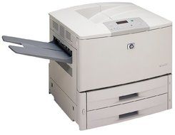 HP LaserJet 9000 Monochrome Printer