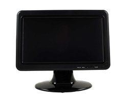 VM100L-HW Widescreen 10.2 inch HDMI/VGA/AV touchscreen monitor 16:9