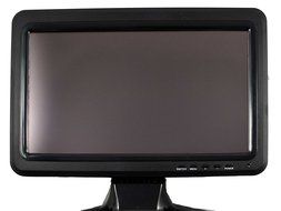 VM100L-HW Widescreen 10.2 inch HDMI/VGA/AV touchscreen monitor 16:9 N2