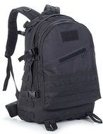 SB@Molle System Outdoor Sport Bag Military Tactical Backpack Camping Fishing Hunting Travel Hiking Carry Rucksack... N2