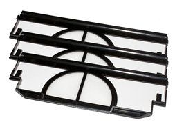 Replacement 3-Pack iRobot Roomba 4226 Filter - For the iRobot Roomba 400 Series Filters