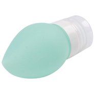 GU Angqi New Silicone Travel Packing Bottle Lotion Shampoo Bath Container Press Bottle N4