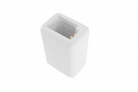 Phantom 3 - Intelligent Flight Battery Heater CP.PT.000329 SPARE PART NO. 127 ALSO INCLUDES CAMRISE USB READER