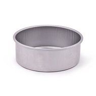 Parrish&#039;s Magic Line Round Cake Pan, 8 by 2-Inch Deep