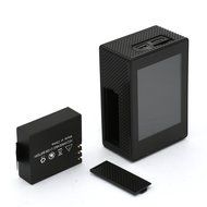 HILLPOW 4K WIFI Sports Action Camera Ultra HD Waterproof DV Camcorder 170 Degree Wide Angle 2 inch LCD Screen... N6