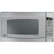 Profile 2.2 cu. ft. Countertop Microwave w/Child Lockout and Extra Large N2