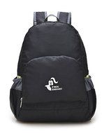 SB@Outdoor Leisure Folding Nylon Cag Shoulder Bag Mountaineering , green N2