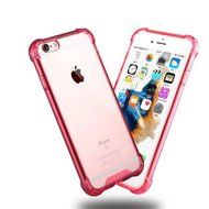 iPhone 7 4.7 Air Cushion Shockproof Case-Superstart White iPhone 7 Crystal Clear TPU Shock Resistance Case iPhone... N11