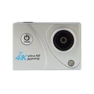 HDKing 4K WIFI Ultra HD Sports Action Camera Waterproof DV Camera Extreme Outdoor Sports Camera 2 inch Screen... N3